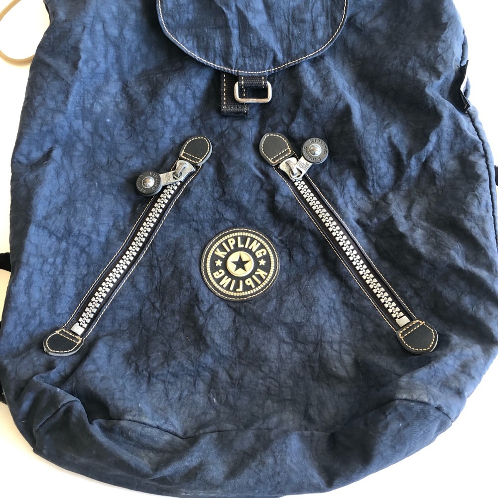 Kipling Backpack - image 1